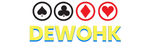 Logo DEWOHK